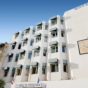 Hotel De L'etoile, Antibes